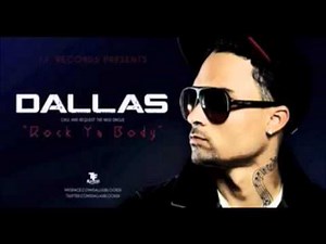 Dallas Blocker - Rock Your Body