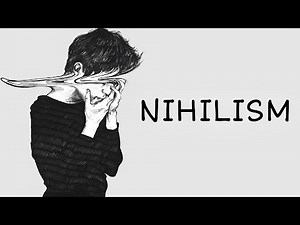 Nihilism Explained: The Philosophy of Nothingness