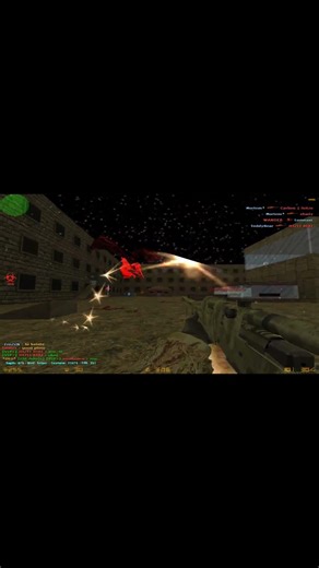 2 EL EKO KAL EZİK OL, 3. EL AWP AL KRAL OL▄︻デ══━一💥 #counterstrike #cs16 #zombie #nostalgia #shorts