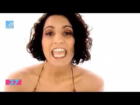 Artful Dodger feat Romina Johnson - Movin Too Fast (Official Video) (2000)