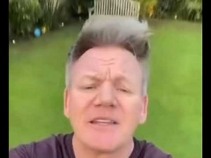 Can you stop slapping your meat?