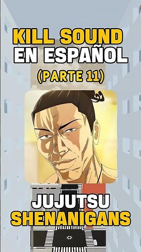 DEATH SOUND IDs IN SPANISH (part 11) #jujutsushenanigans #jujutsukaisen #pvp #roblox