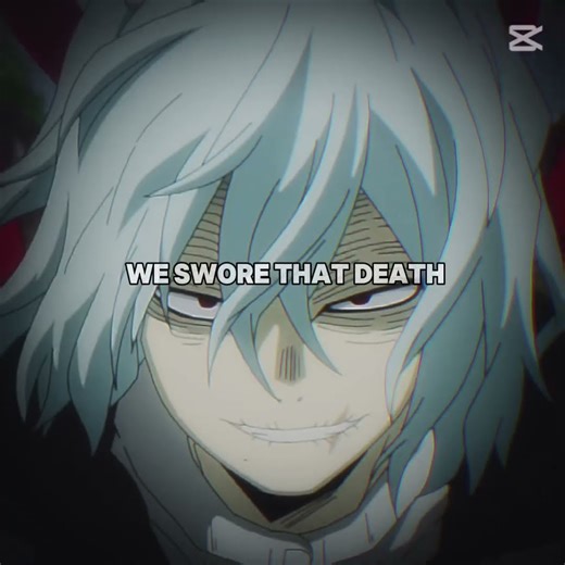 mha villain edit #anime #music #myheroacademia #villain