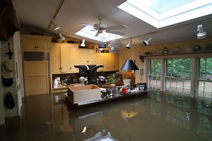 Food Safety Tips Following Flooding or Power Loss