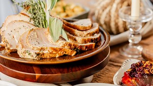 The early bird gets the Thanksgiving meal: Where you can preorder food in OKC now