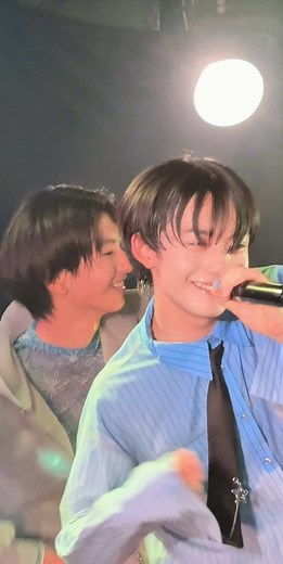 #長野蒼大 くん推しカメラ ワンマンライブ最後の曲までキラキラな笑顔が素敵でした！ #恋のDingDong 6/15 shibuya eggman BATTLE BOYS - SAKURA&SKY 2nd BATTLE - より撮影可能タイム #バトボ #BATTLEBOYS #EBiDANNEXT #エビネク@BATTLE BOYS official