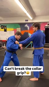 4.8K views · 4.8K reactions | A easy way to break the sleeve grip #jiujitsu #judo #bjj #nogi #grappling | Champion grapplers | Facebook