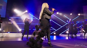 16K views · 91 reactions | Isabel Davis | We Lift Our Worship | IamisabelDavis | Facebook