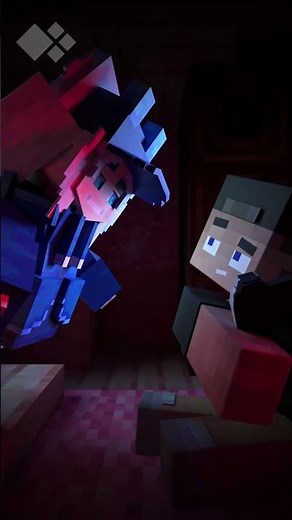 WE ADDED VOICE CHAT! #minecraft #shorts