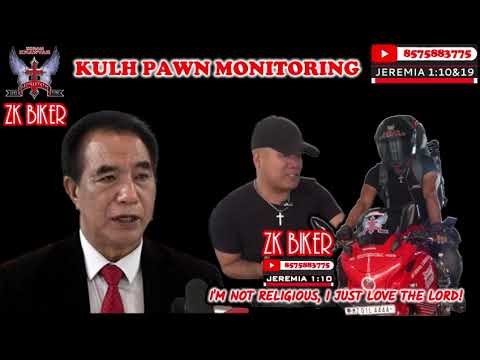 SYSTEM PIAH-AH PATHIAN LAL RAM CHU A AWM.