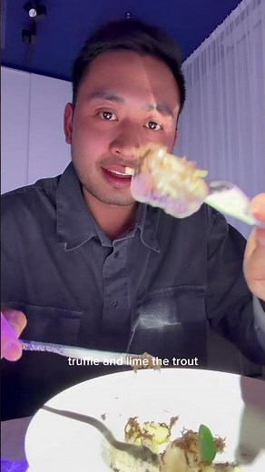 New! Unique Magic Dinner Experience - Amsterdam 📍 the magic table Amsterdam