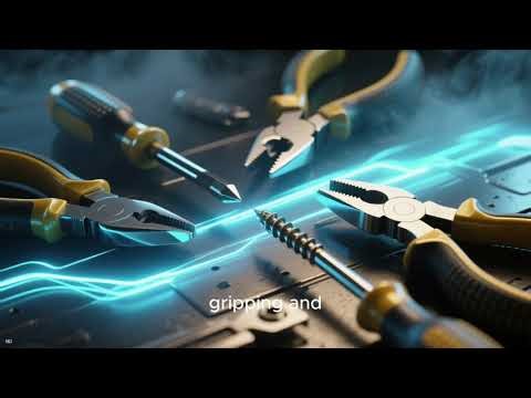 PITTSBURGH Mechanics Tool Set, 301 Piece