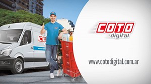 4K views · 64 reactions |  ¡Hacé tu pedido en Coto Digital y disfrutá de las mejores ofertas estés donde estés!  Comprá ahora --> https://www.cotodigital3.com.ar/sitios/cdigi/ | COTO | Facebook