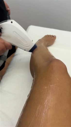 Ganzkörper Laserbehandlung in Bremen für 99€