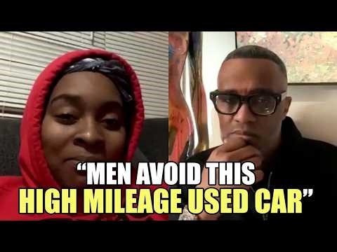 Kevin Samuels: She's 29, Single 3 Kids Ranked Herself a 10 & Thinks She's The PRIZE But Her Man Left