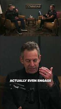 What Is Mindfulness Really? Sam Harris Strips Away the Spiritual Baggage