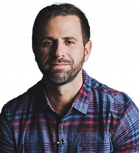 Michael Koulianos | Biography