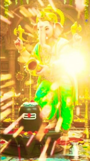 Ganesh Ji Bhajan 2025 | Feel the Power of Devotion | Ganpati Special Song