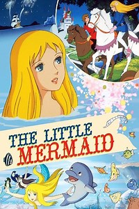 Stream Hans Christian Andersen's The Little Mermaid (1975): Find it on Netflix, Prime Video, Hulu & more