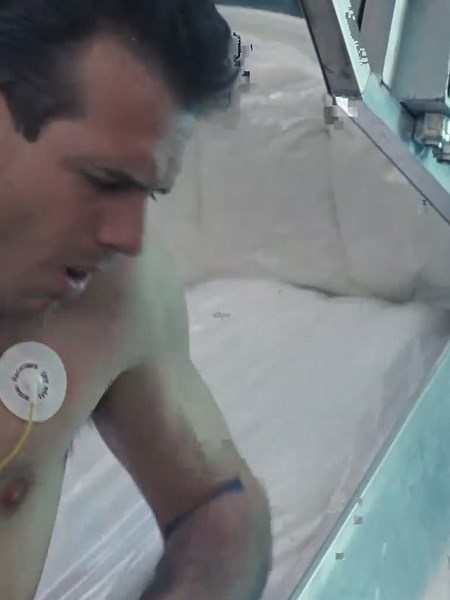 Colonial Marines: Breakfast in Bed with Aliens