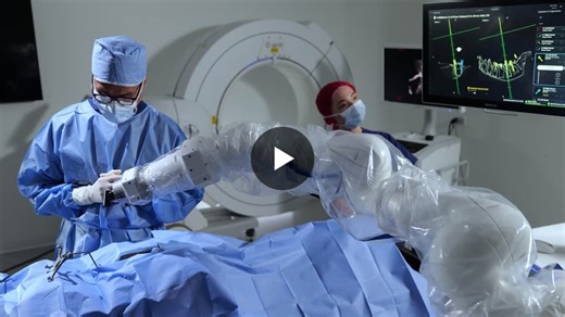 🏥Medtronic secures FDA approval for Stealth AXiS spine robotics platform The system is designed as an integrated solution that combines robotics, planning, and navigation in a single platform for… | Medical Device Developments