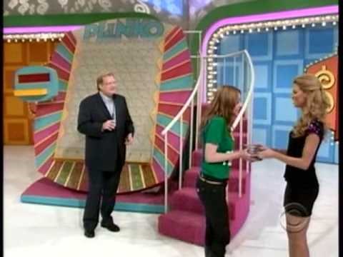 The Price is Right | 6/22/09, pt. 1