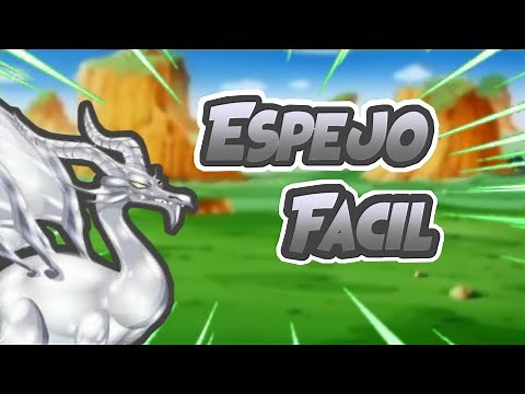 CÓMO CONSEGUIR al DRAGÓN ESPEJO | Dragón city (2023) | Guía de Cruces #4 |