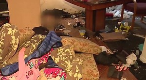 37K views · 203 reactions | Las Vegas couple in never-ending battle...