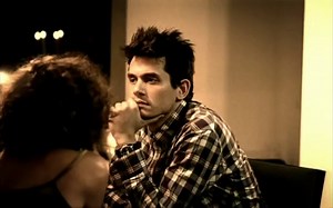 John Mayer - Who Says