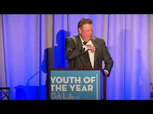 Jim Lusk Intro and Henrik Slipsager Speech 2014 YoY