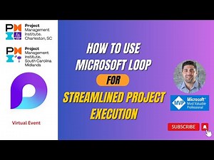 How to Use Microsoft Loop for Streamlined Project Execution
