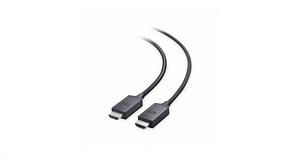 Cable Matters Launches Ultra High Speed Fiber Optic HDMI® Cable for Next-Gen Gaming