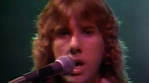 How Much I Feel – Ambrosia - NetHugs.com