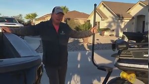 1.8K views · 49 reactions | TrickStep is a great addition to any boat. Check it out at TrickStep.com. #Ranger, #Mercury, #Humminbird, #MinnKota, #strikeking, #tieoneon, #lews, #goteamlews, #Seaguar, #Gillfishing, #Gemini, #Pro-Tec. | Denny Brauer Pro Angler | Facebook