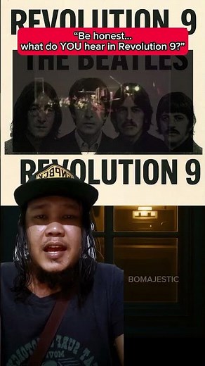 The Truth Behind Revolution 9” #TheBeatles