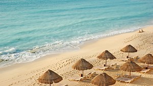 Cancún Ao Vivo - Web Cam Quintana Roo Punta Cancun - México