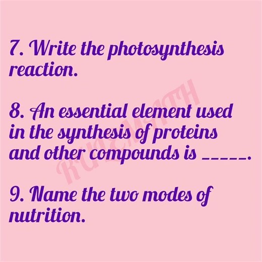 Class 10 Biology Life Processes Nutrition #biology #nutrition #boardexam #class10
