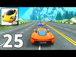 Asphalt Nitro #25 - Gameplay walkthrough (iOS/Android)