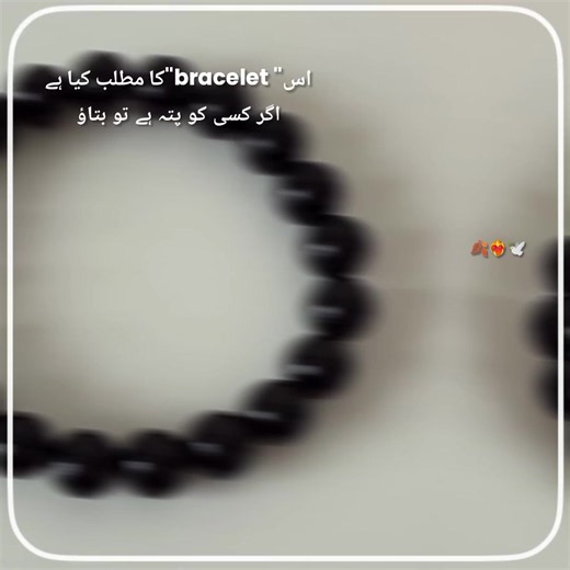 What Does a Black Bracelet Mean? Symbolism Explained