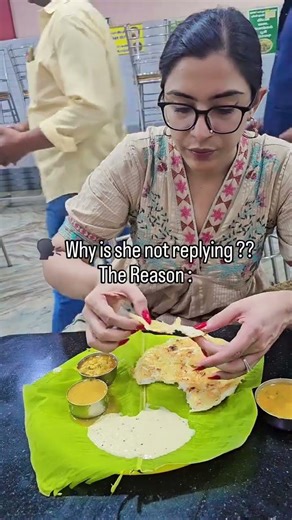 "Do not disturb until you're bringing dessert"