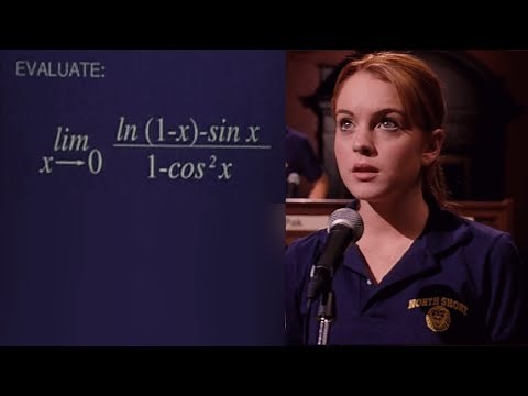 Mean Girls Math Problems And Solutions