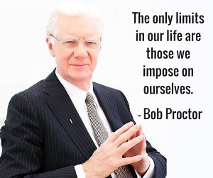 Bob Proctor - Law Of Attraction Coaching