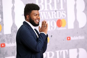 For Your Viewing Pleasure: Khalid Makes His 'Saturday Night Live' Debut To Perform "Better" [Video]