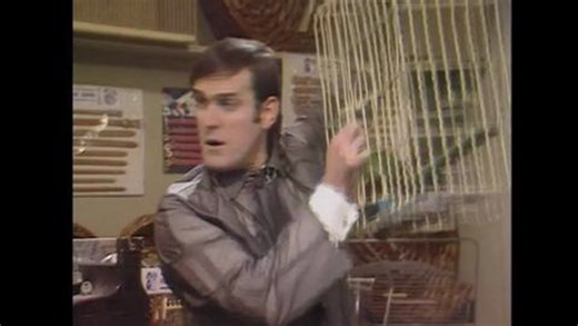 Monty Python Live (Mostly) - Trailer