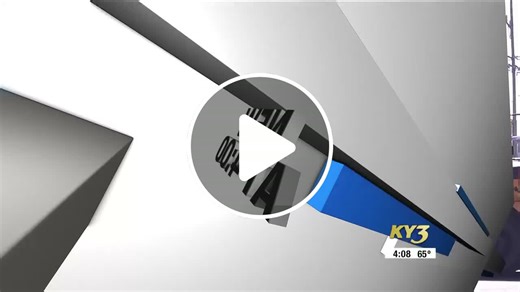 ‘Only in Springfield’ new museum exhibition celebrates iconic moments, people, and inventions from Springfield - NewsBreak