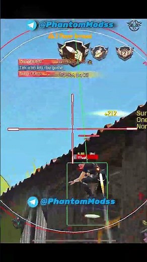 🚀Call of duty mobile mod menu 2025 Global/Garena/VNG Best hacks & Cheats