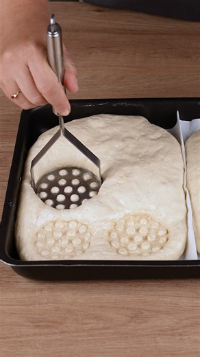 2.2K views | A famous French trick to make bread that everyone should know | American Recipes | Facebook