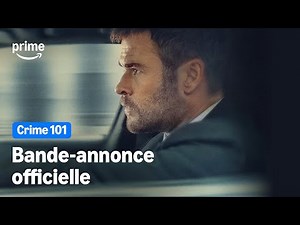 Crime 101 - Bande-Annonce Officielle | Prime Video