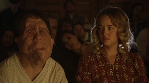 ‘Chained for Life’ Trailer: Jess Weixler and Adam Pearson Audition For Aaron Schimberg’s Provocative Hollywood Dramedy