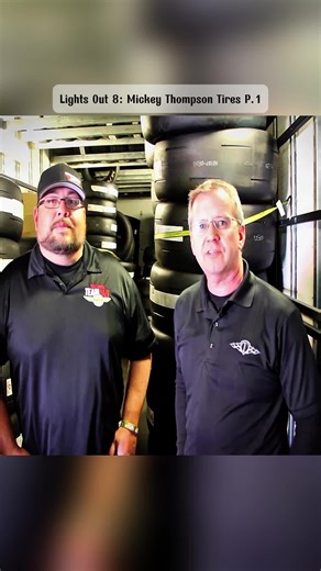 Exploring Mickey Thompson Tires for Drag Racing